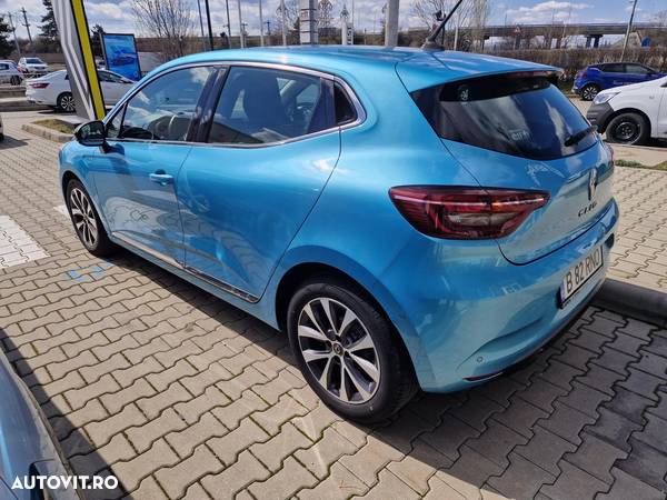 Renault Clio IV TCe Intens - 5