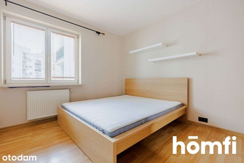 2- pokojowe mieszkanie na Zielonym Ursynowie - Pełny obrazek: 4/16