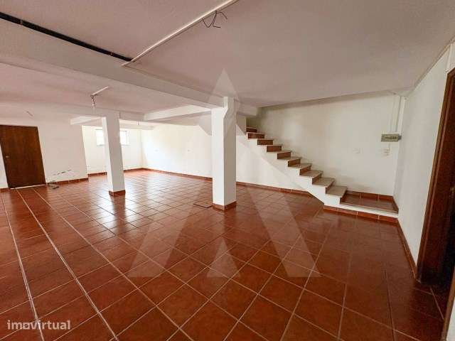 Apartamento T3 implex com garagem fechada em São Bernardo-18