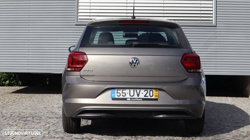 VW Polo 1.0 Confortline - 12