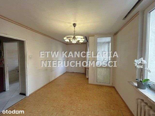 Ciche 3 pokoje, widna kuchnia, loggia-1