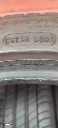 Opony Letnie Michelin Primacy 3 205/45/17 XL 2018r 4x6,7-6,9mm Idealne Bmw - 13