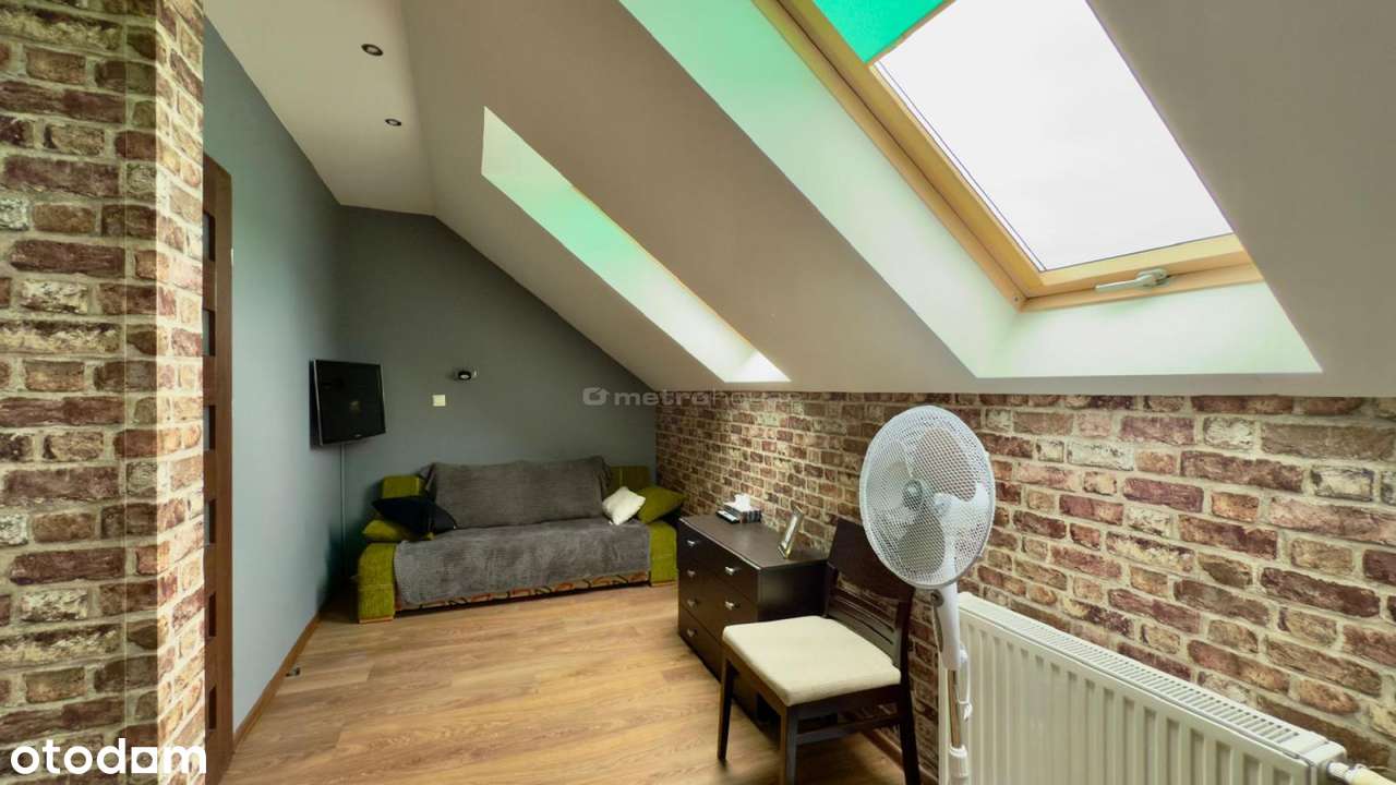 Mieszkanie na sprzedaż, Gorzów Wielkopolski - Pełny obrazek: 5/11