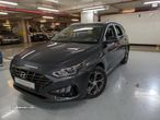 Hyundai i30 SW 1.6 CRDi Style - 1