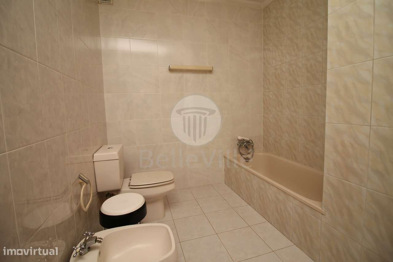 Apartamento T2 para venda, Maximinos-12
