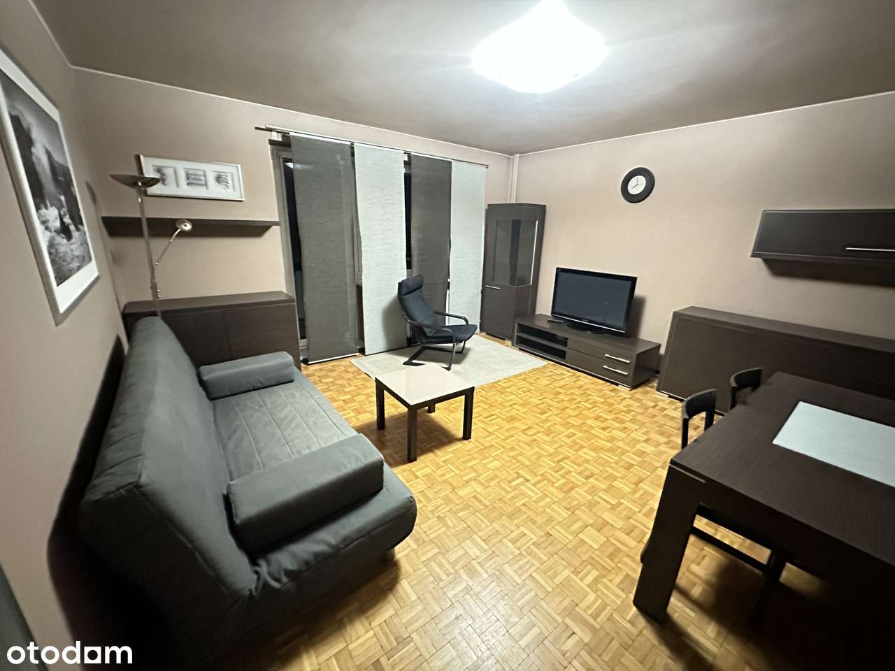 Mieszkanie 3-pokojowe 63 m² – Swarzędz, centrum, pełne wyposażenie - Pełny obrazek: 5/18