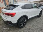 Audi Q3 Sportback 35 TFSI S line S tronic - 5