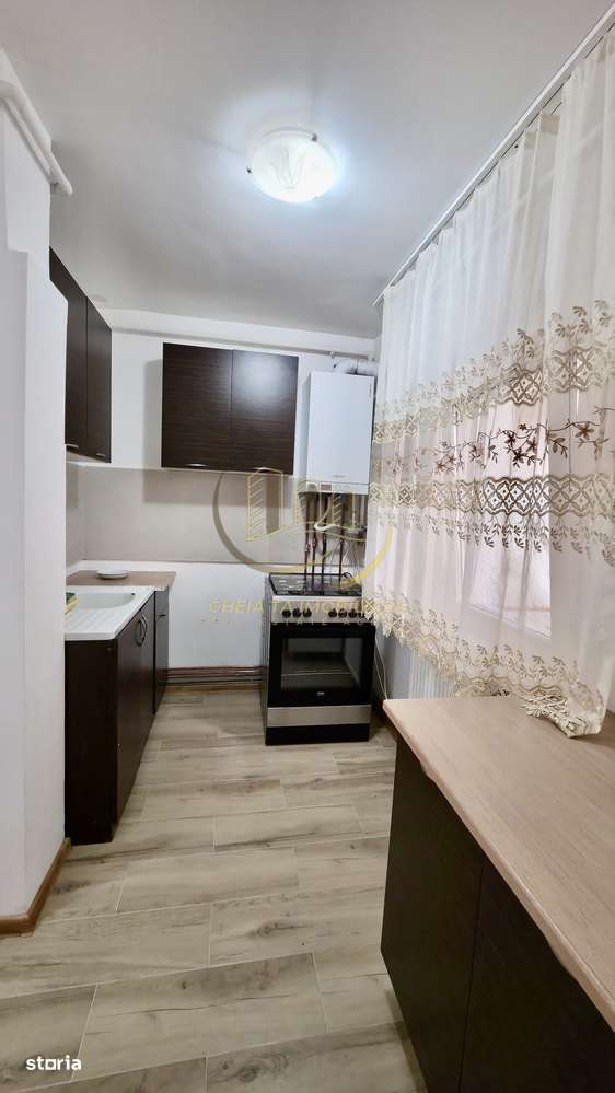 Apartament 1 camera langa pod Calvaria - Imagine principală: 5/8