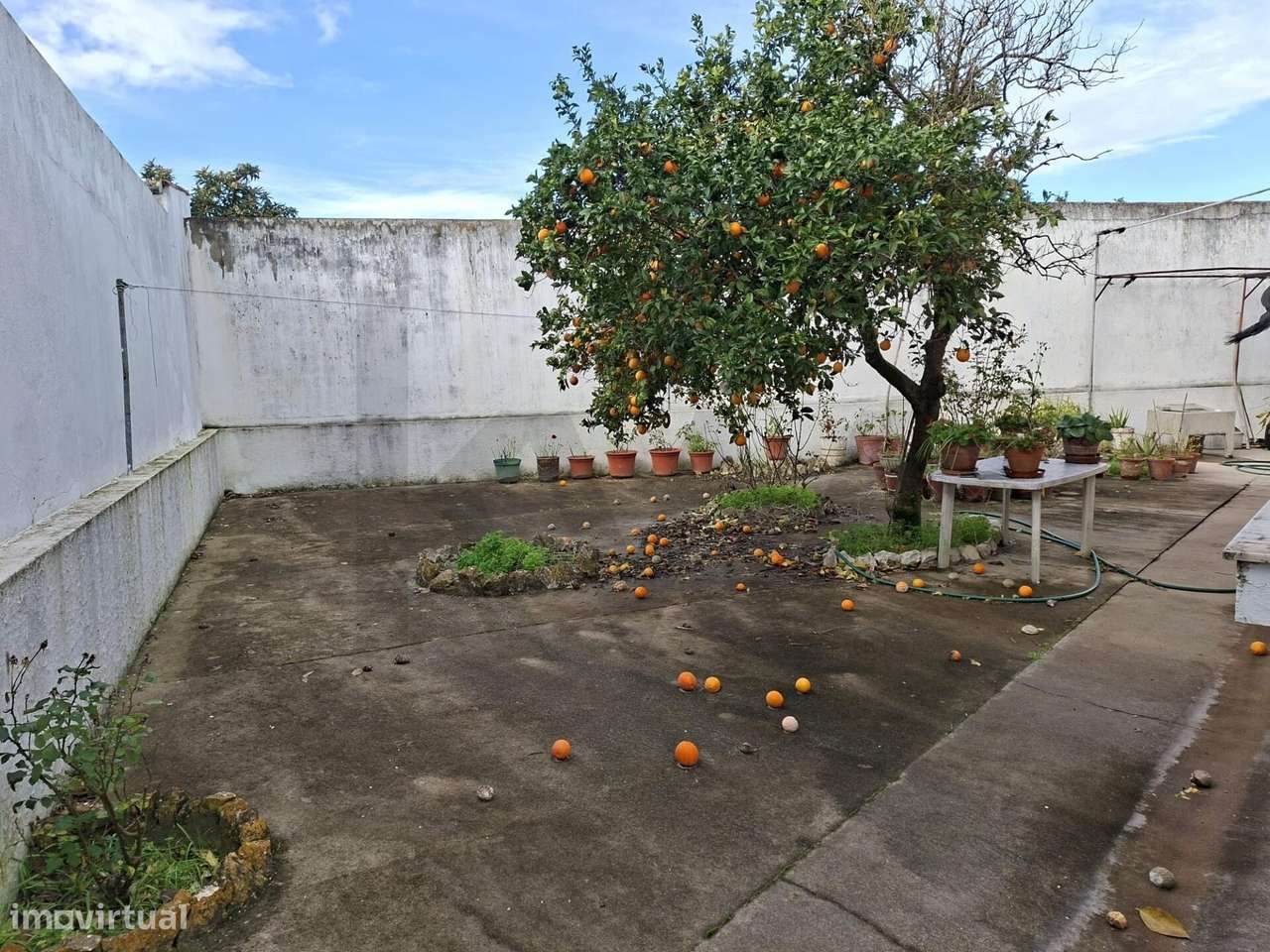 Moradia Independente T4 em Vale de Cavalos - Grande imagem: 5/8