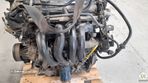 MOTOR COMPLETO FORD FOCUS 1999 - 2