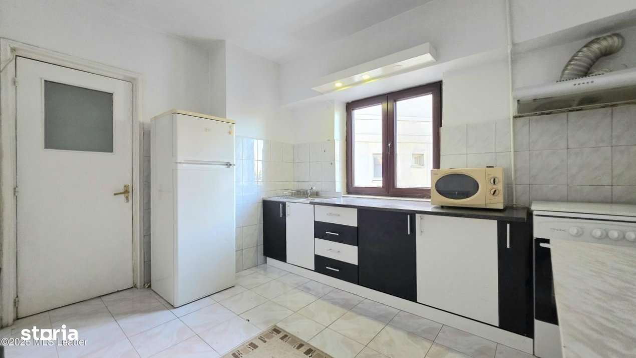 Libertatii - Regina Maria, 3 Camere Decomandat, Panorama-13