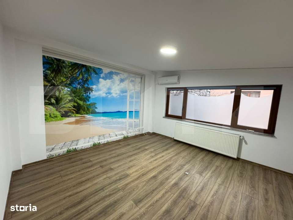 Spatiu comercial, 110 mp, zona Centrala - Imagine principală: 5/8