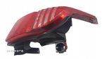 PEUGEOT 5008 I LAMPA TYLNA LEWA EUROPA KPL. ORGYGINAŁ 9672666580 - 4