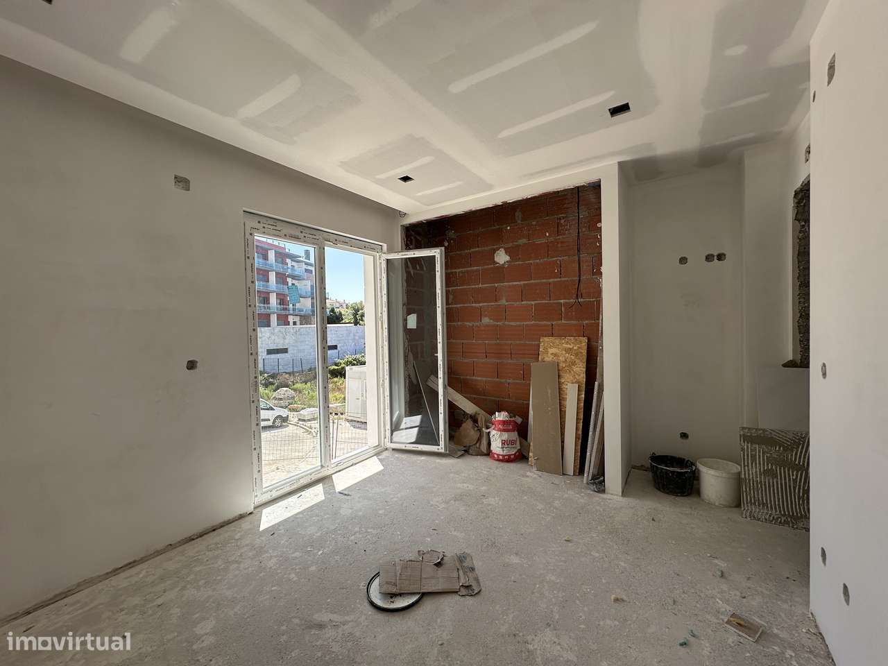 Apartamento T2 NOVO na Ericeira - Grande imagem: 2/8