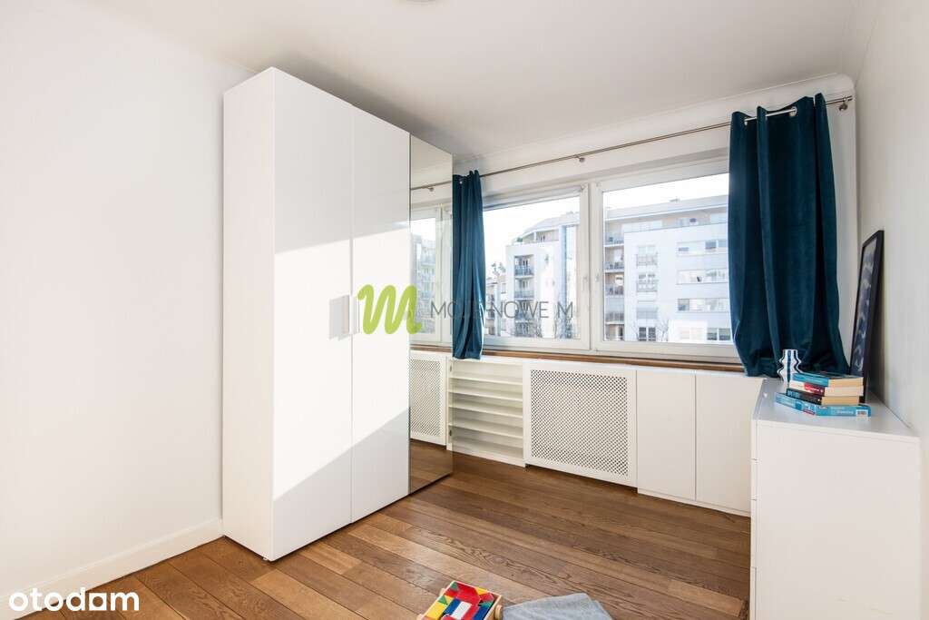 Polanka, 3 sypialnie, 2 garaże, zabudowy, 2 tarasy-12