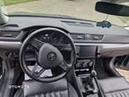 Skoda Superb - 22