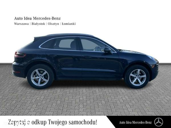 Porsche Macan Standard - 8