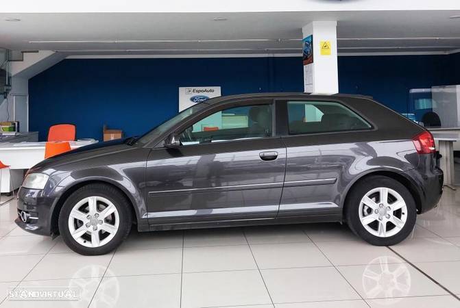 Audi A3 1.6 TDI Sport - 6