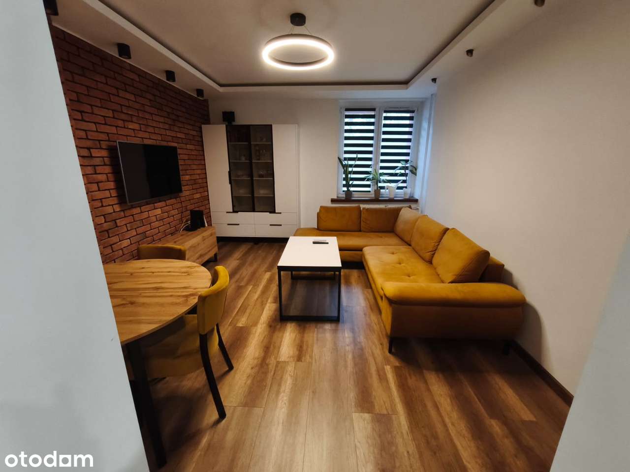 Wynajmę 2-pokojowe mieszkanie w Katowicach