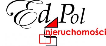 ED-POL nieruchomości Logo