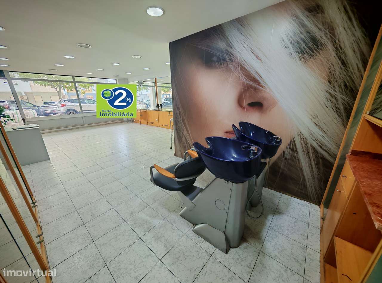 Loja 104m2! Cacilhas - Grande imagem: 4/7