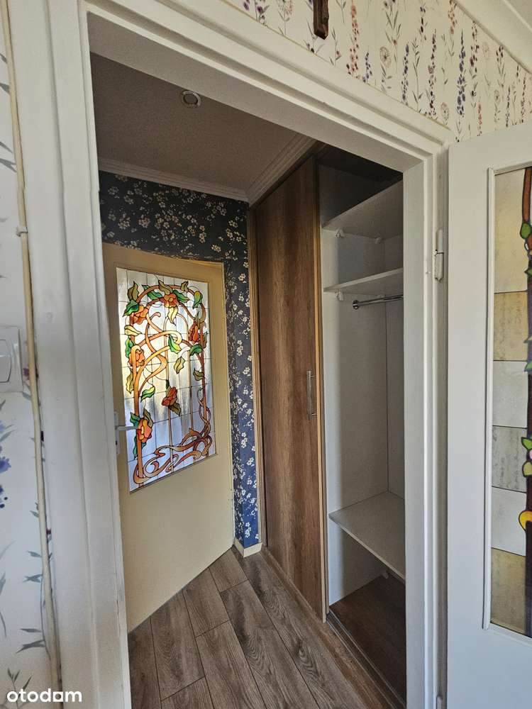 M3 ok. Szpitala Kopernika ul. Padarewskiego-4