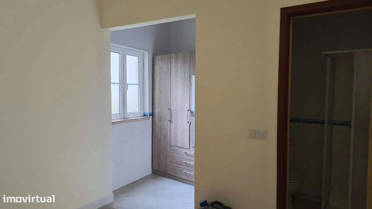 Apartamento T1 – Baixa de Coimbra - Grande imagem: 5/8