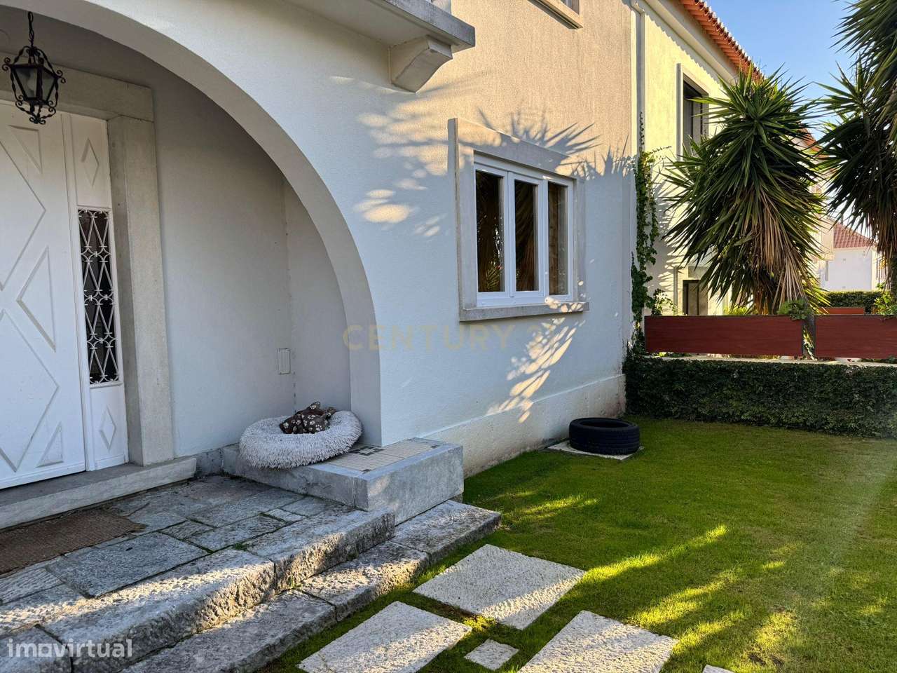 Moradia Remodelada no Restelo - Grande imagem: 1/19