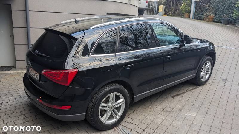 Audi Q5 2.0 TDI Quattro - 27