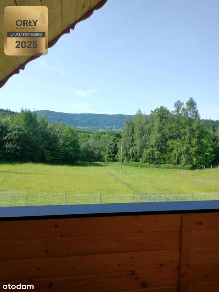 Dom drewniany z Bala, Zagórnik.-15