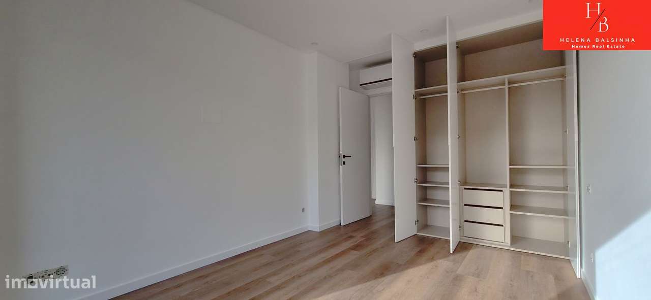 Excelente Apartamento T3-15