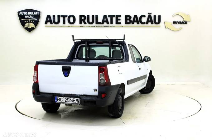 Dacia Logan Pick-Up 1.5 dCi - 6