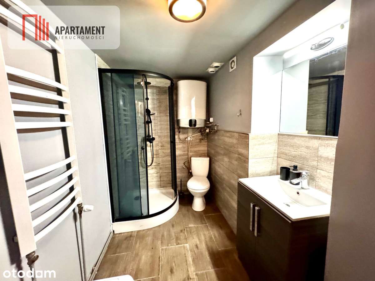 3 Pokojowe Mieszkanie-3