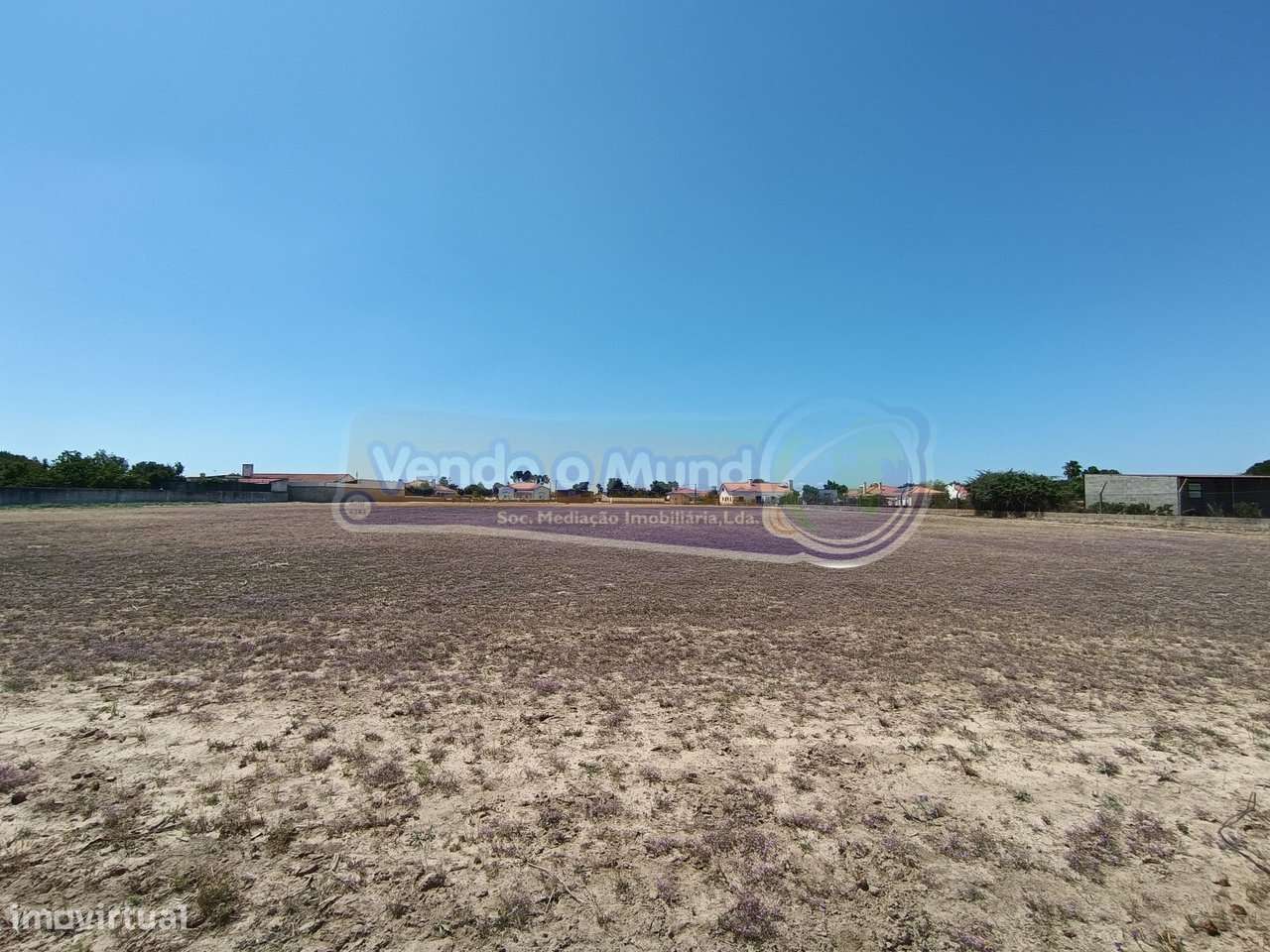 Terreno em Benavente (B468) - Grande imagem: 3/10