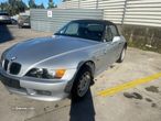 BMW Z3 ROADSTER 1.9 DE 1999 PARA PEÇAS - 2