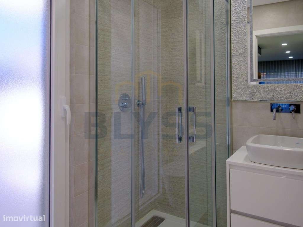 Moradia T4 com Piscina na Aroeira - Charneca da Caparica-30