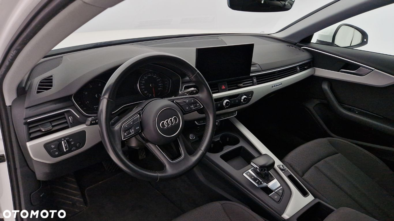 Audi A4 2.0 TDI Quattro S tronic - 14