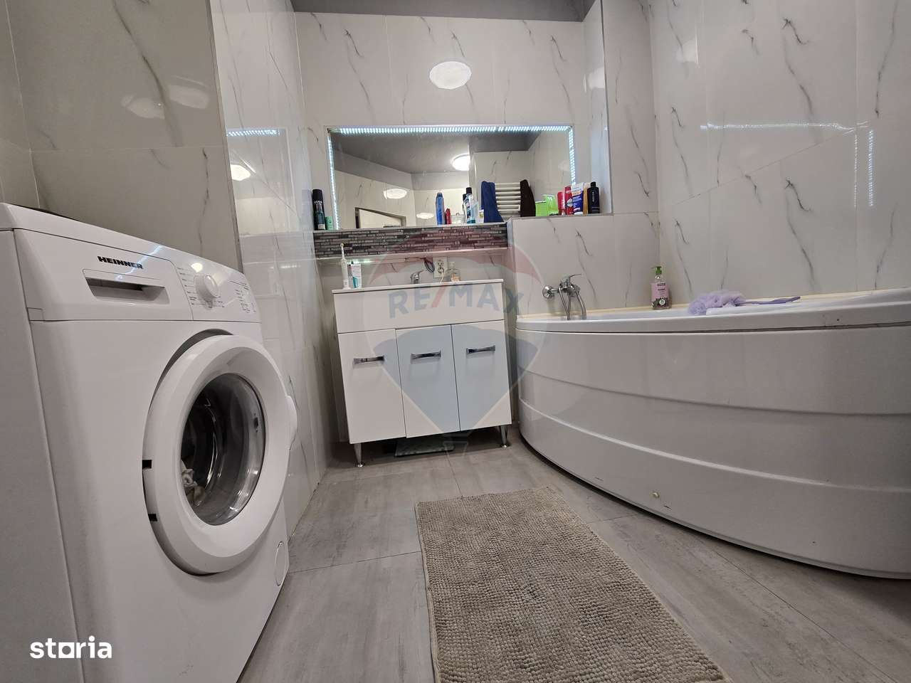 Apartament modern cu 2 camere- Strada Fabricii 68-70, COMISION 0%-4