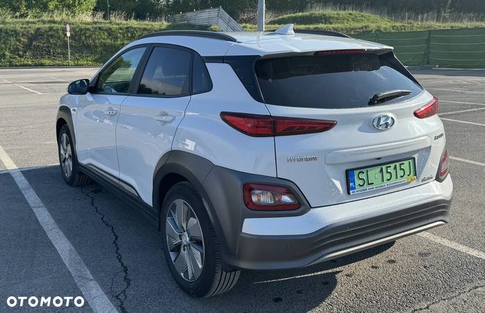 Hyundai Kona Electric 39kWh Premium - 6