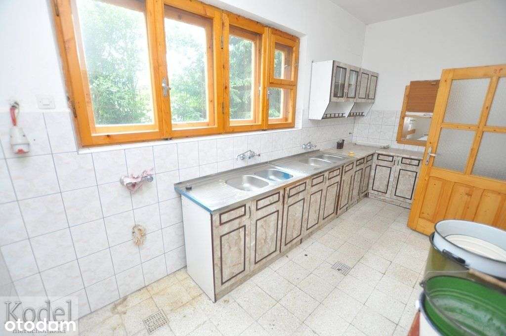 Ochotnica Górna ośrodek wypoczynkowy / dom seniora-10