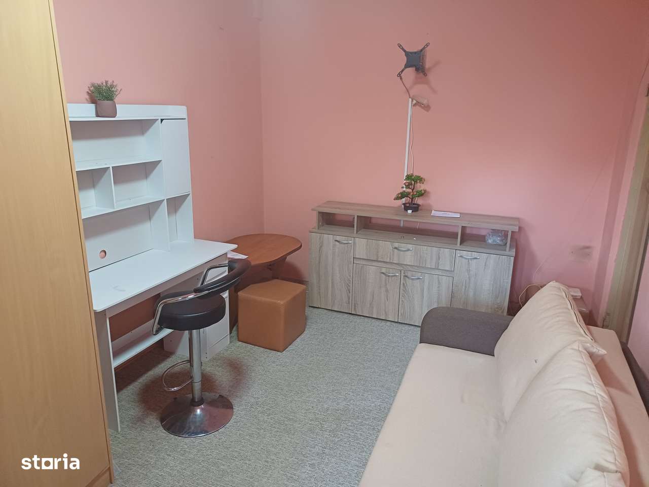 Vand garsoniera in Marasti - Imagine principală: 2/8