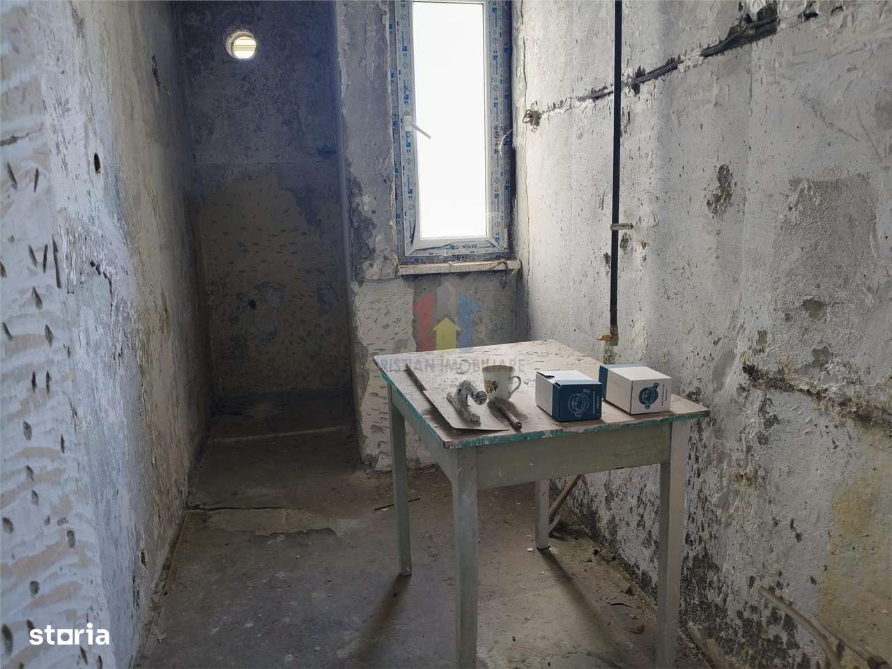 Zona buna! Ap 2 cam, Viziru 1-Pistruiatu, conf 2, Liber - Imagine principală: 5/7