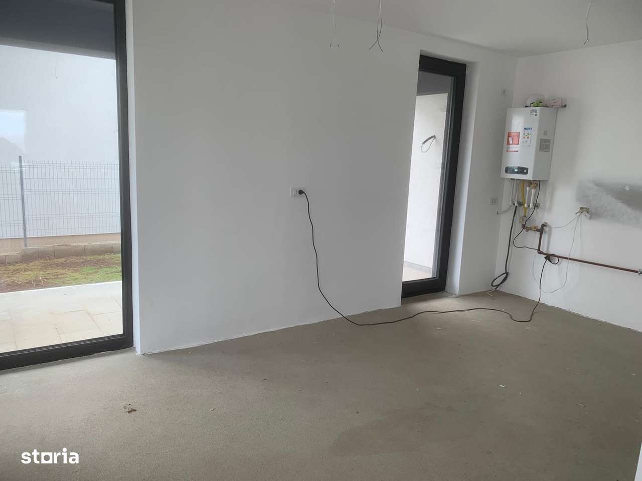 Casa moderna Alba Iulia-7