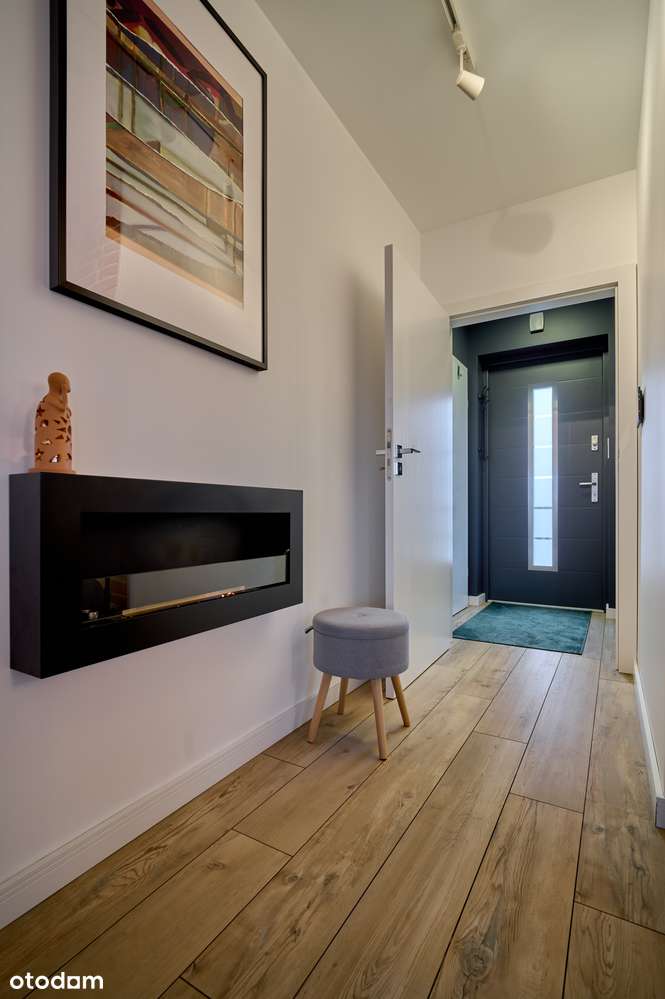 Nowoczesny, wyposażony DOM PREMIUM w Szydłowie-16