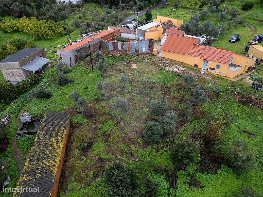 Moradia T3 para venda - Grande imagem: 4/6