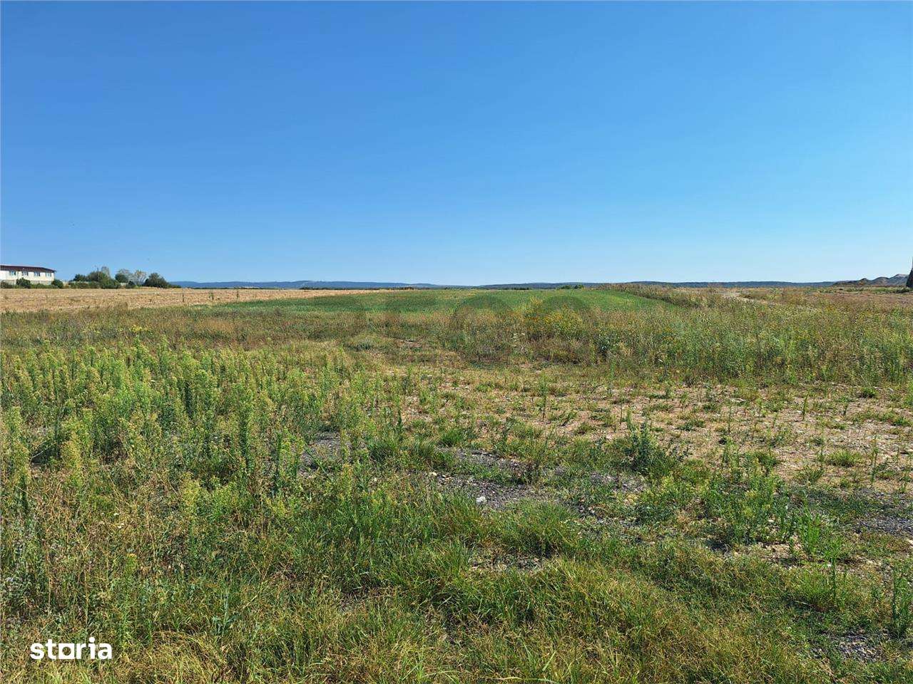 Reco, Teren intravilan Osorhei - Imagine principală: 5/8