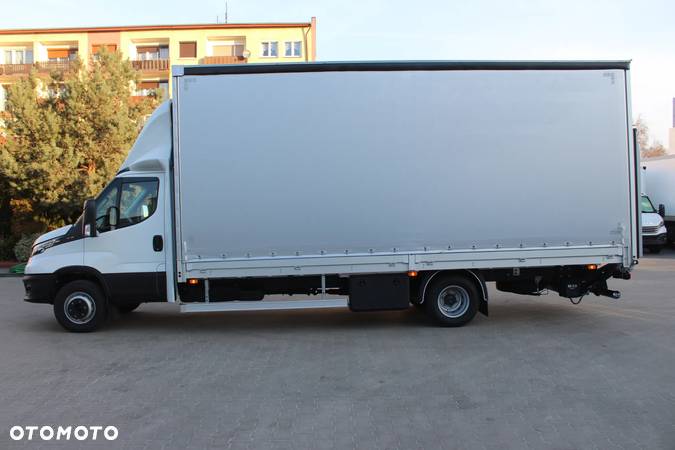 Iveco Daily - 3