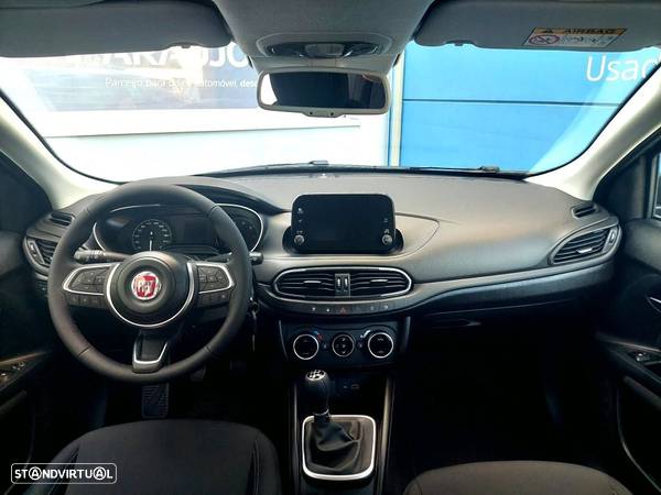 Fiat Tipo 1.0 GSE T3 - 2