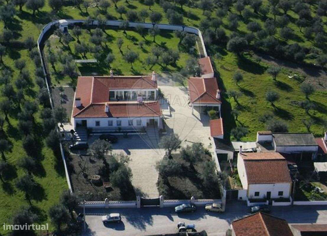 Moradia T6 para venda - Grande imagem: 4/12