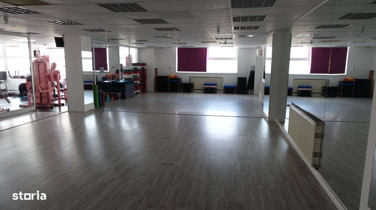 Spatii comerciale in Complex SIR Lujerului - Imagine principală: 5/7